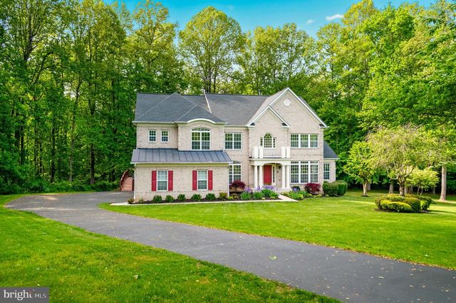 6602 GREEN BRANCH LN, Upper Marlboro, MD 20772