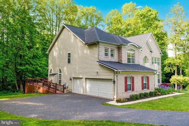 6602 GREEN BRANCH LN, Upper Marlboro, MD 20772
