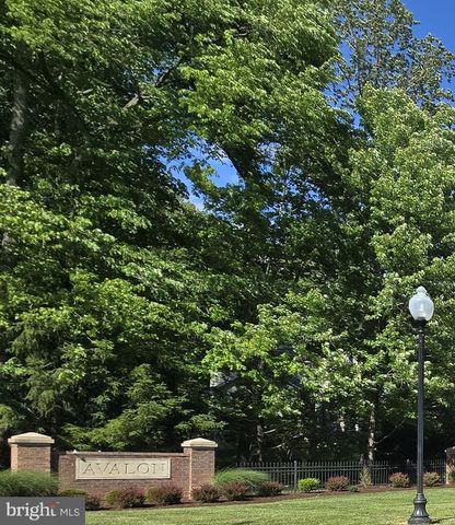 6602 GREEN BRANCH LN, Upper Marlboro, MD 20772