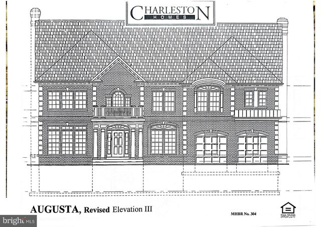 6602 GREEN BRANCH LN, Upper Marlboro, MD 20772