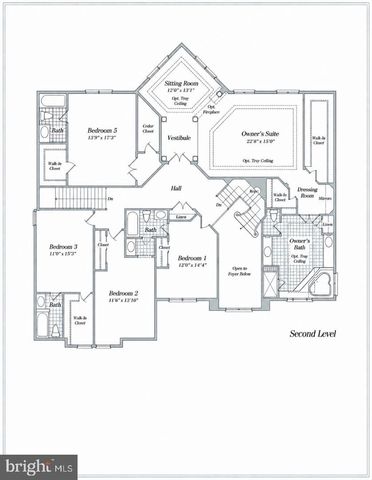 6602 GREEN BRANCH LN, Upper Marlboro, MD 20772