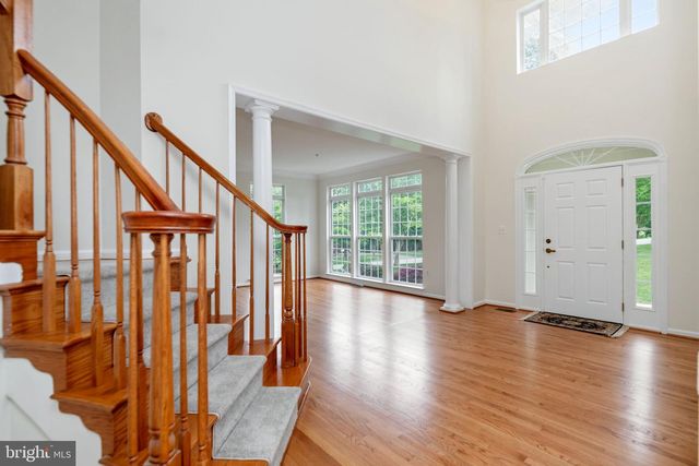 6602 GREEN BRANCH LN, Upper Marlboro, MD 20772