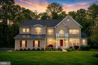 6602 GREEN BRANCH LN, Upper Marlboro, MD 20772