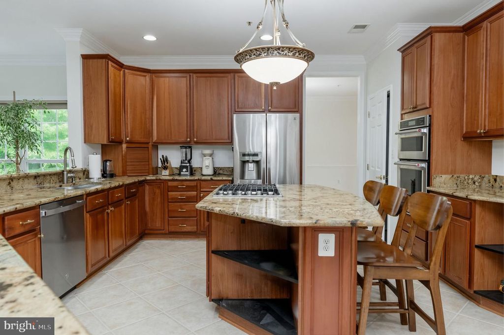Image 14 of property listing at 6602 GREEN BRANCH LN, Upper Marlboro, MD 20772