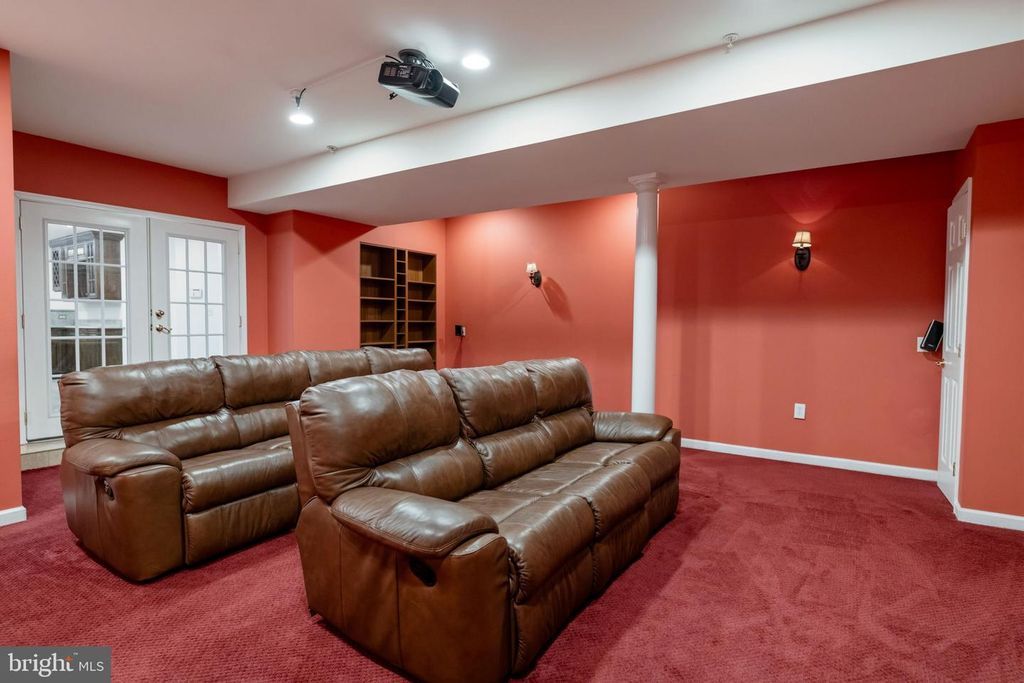 Image 42 of property listing at 6602 GREEN BRANCH LN, Upper Marlboro, MD 20772