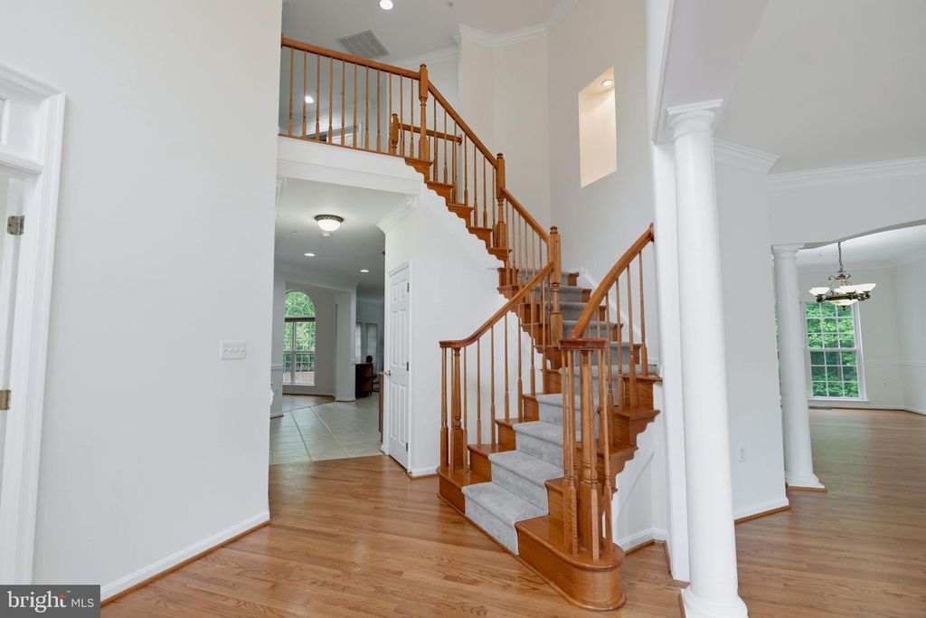 Image 5 of property listing at 6602 GREEN BRANCH LN, Upper Marlboro, MD 20772