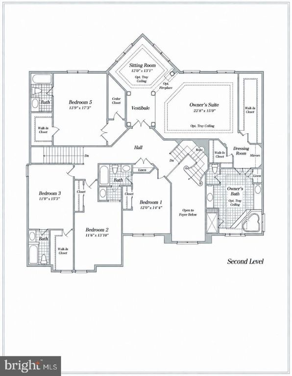 Image 51 of property listing at 6602 GREEN BRANCH LN, Upper Marlboro, MD 20772