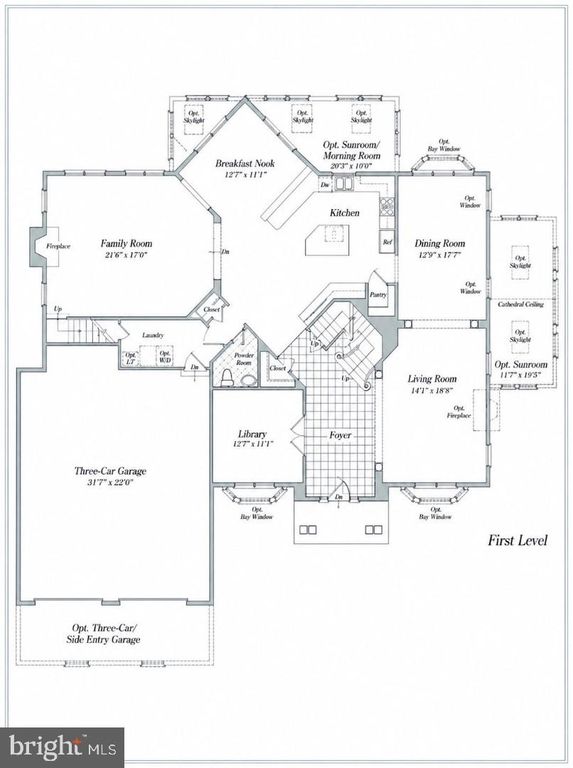Image 52 of property listing at 6602 GREEN BRANCH LN, Upper Marlboro, MD 20772