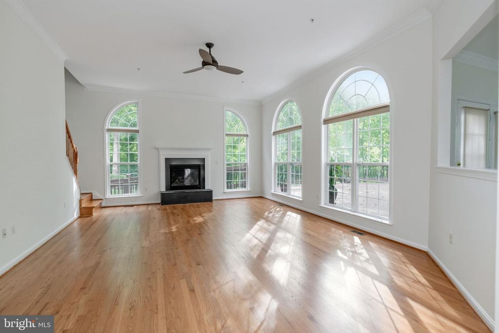 Image 8 of property listing at 6602 GREEN BRANCH LN, Upper Marlboro, MD 20772