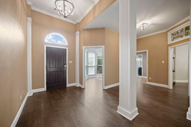 767 Farrar Road, Waxahachie, TX 75165