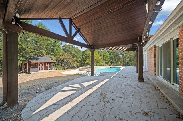 767 Farrar Road, Waxahachie, TX 75165