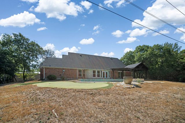 767 Farrar Road, Waxahachie, TX 75165