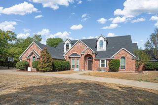 767 Farrar Road, Waxahachie, TX 75165