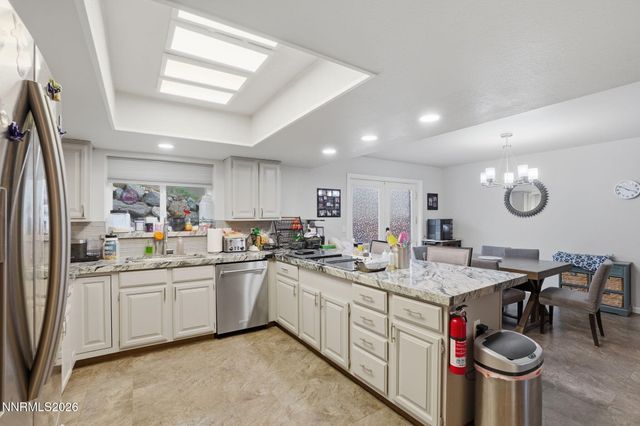 1714 Golddust Drive, Sparks, NV 89436