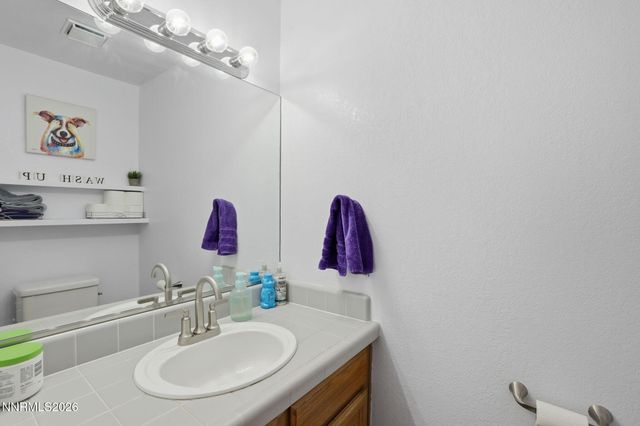 1714 Golddust Drive, Sparks, NV 89436