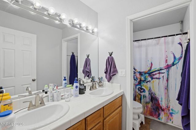 1714 Golddust Drive, Sparks, NV 89436
