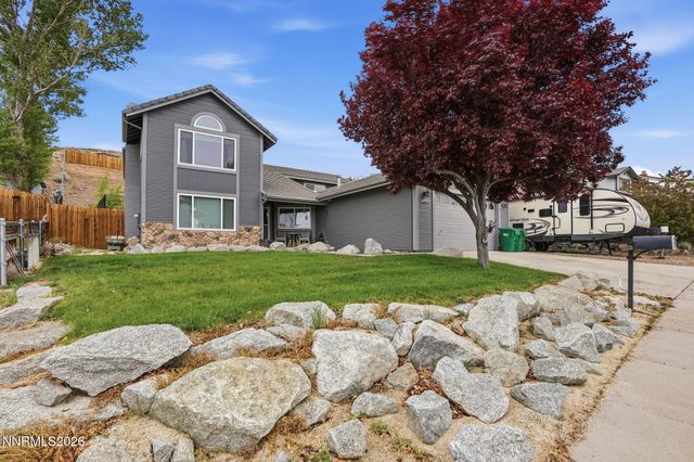 1714 Golddust Drive, Sparks, NV 89436