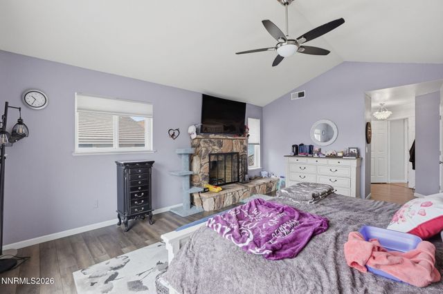 1714 Golddust Drive, Sparks, NV 89436