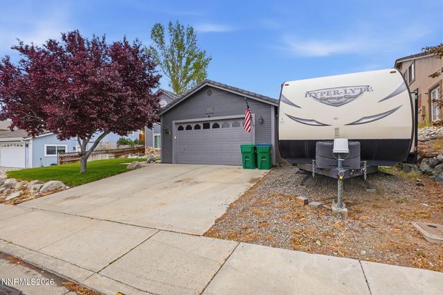 1714 Golddust Drive, Sparks, NV 89436