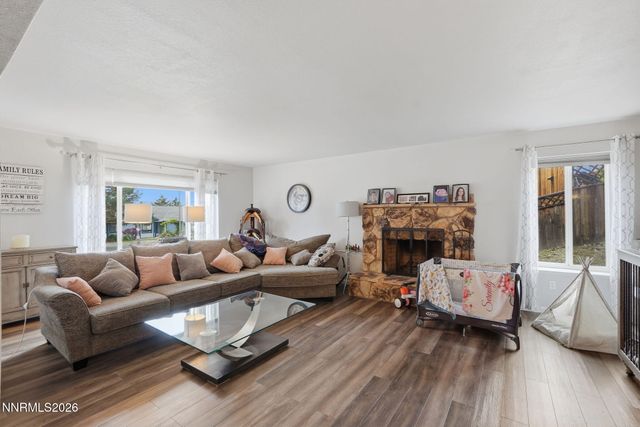 1714 Golddust Drive, Sparks, NV 89436