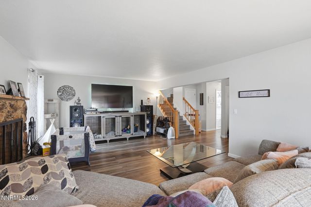 1714 Golddust Drive, Sparks, NV 89436