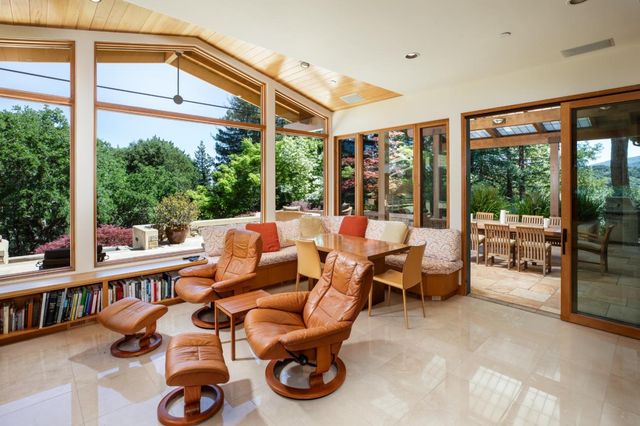 56 Hillbrook Drive, Portola Valley, CA 94028