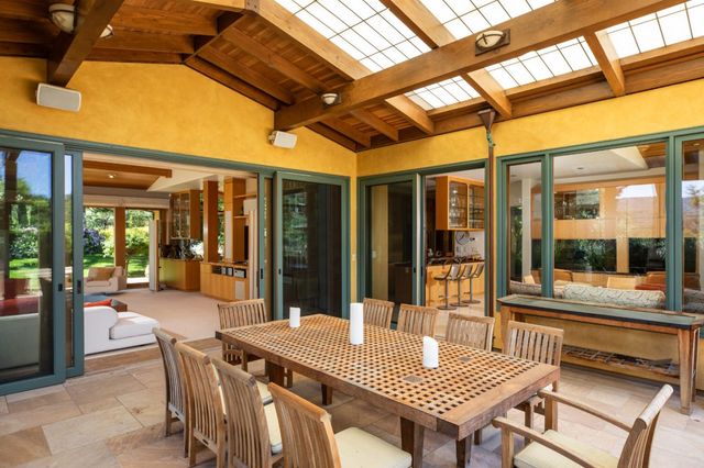 56 Hillbrook Drive, Portola Valley, CA 94028