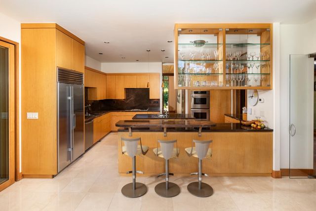 56 Hillbrook Drive, Portola Valley, CA 94028