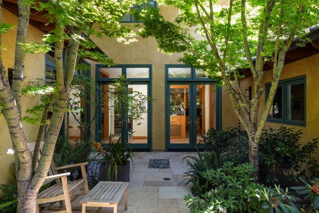 56 Hillbrook Drive, Portola Valley, CA 94028