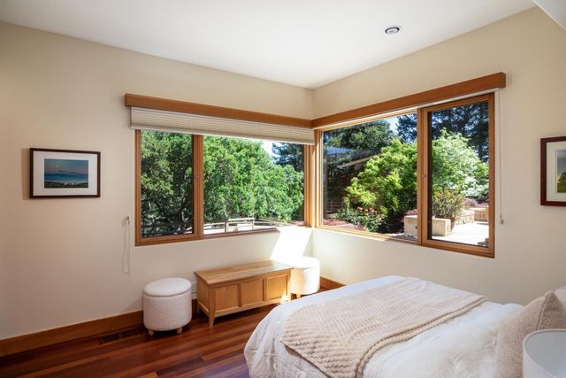 56 Hillbrook Drive, Portola Valley, CA 94028