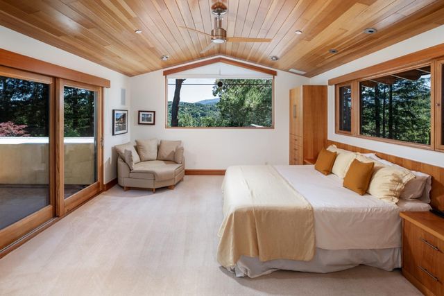 56 Hillbrook Drive, Portola Valley, CA 94028