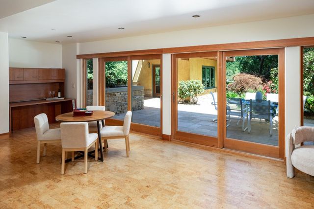 56 Hillbrook Drive, Portola Valley, CA 94028