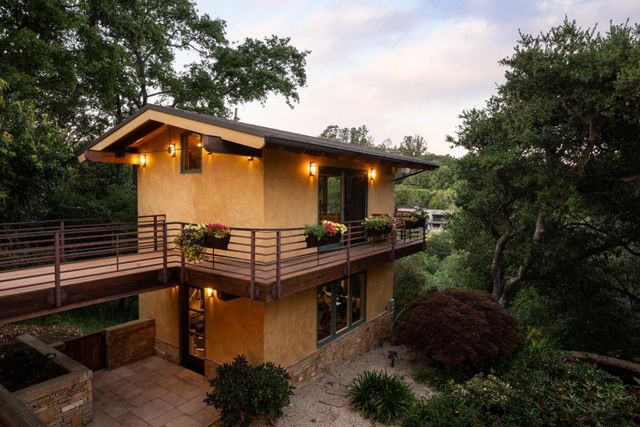 56 Hillbrook Drive, Portola Valley, CA 94028