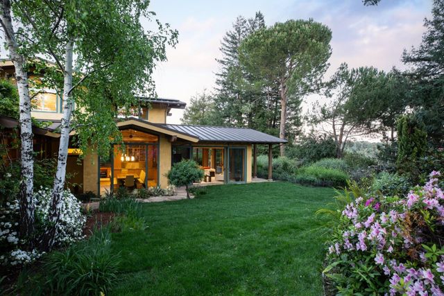 56 Hillbrook Drive, Portola Valley, CA 94028