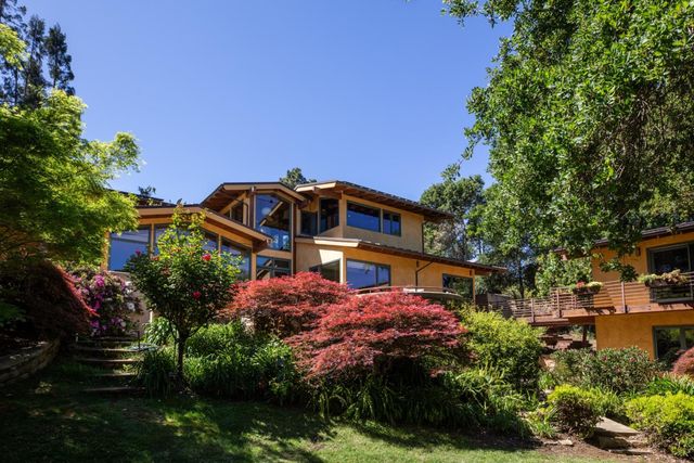 56 Hillbrook Drive, Portola Valley, CA 94028