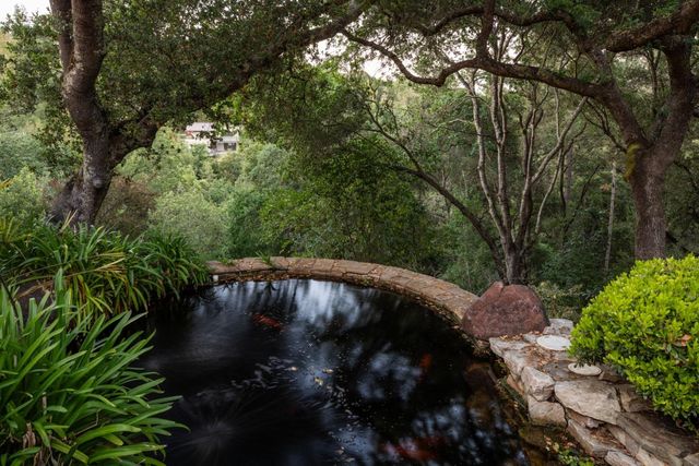 56 Hillbrook Drive, Portola Valley, CA 94028