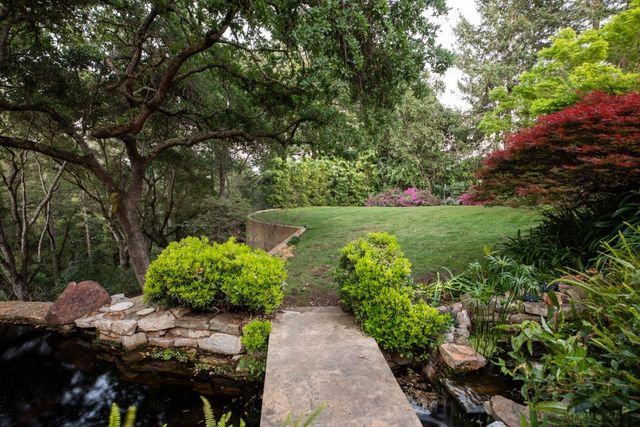 56 Hillbrook Drive, Portola Valley, CA 94028