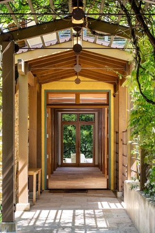 56 Hillbrook Drive, Portola Valley, CA 94028