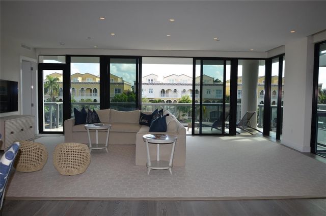 80 HENDRICKS Isle 302, Fort Lauderdale, FL 33301