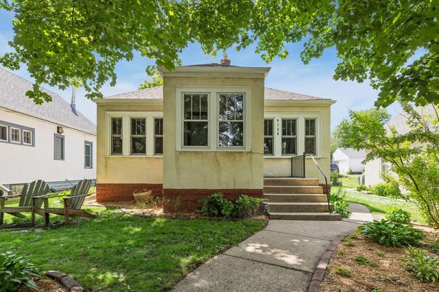 4136 25th Avenue S, Minneapolis, MN 55406