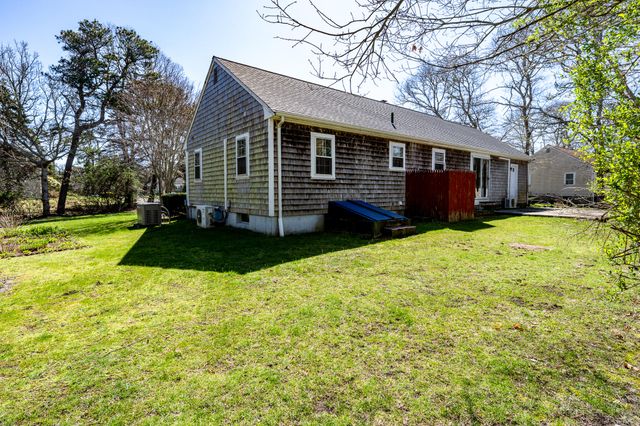 69 Cyprus Road, South Dennis, MA 02660