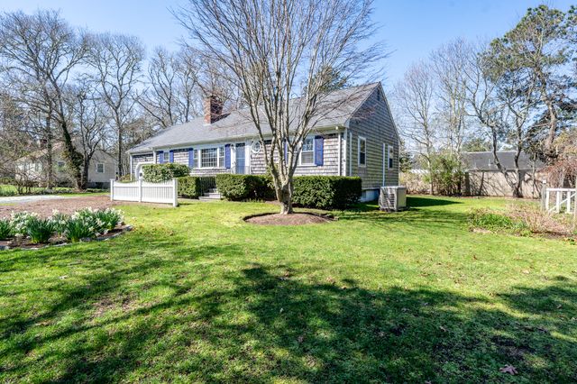69 Cyprus Road, South Dennis, MA 02660