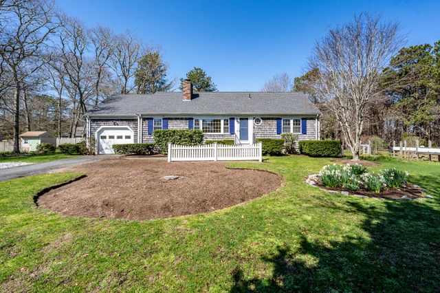 69 Cyprus Road, South Dennis, MA 02660