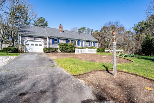 69 Cyprus Road, South Dennis, MA 02660