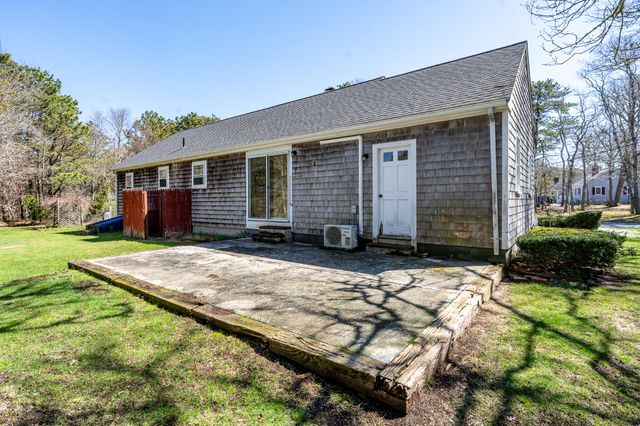 69 Cyprus Road, South Dennis, MA 02660