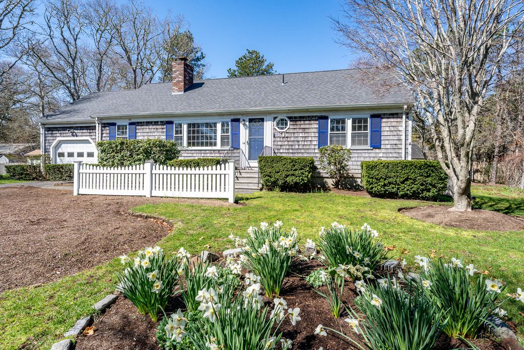 69 Cyprus Road, South Dennis, MA 02660