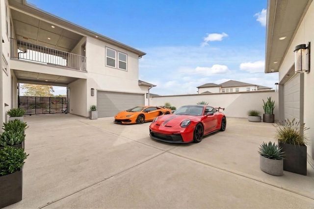 29627 Circle S Ranch Trail, Fulshear, TX 77406