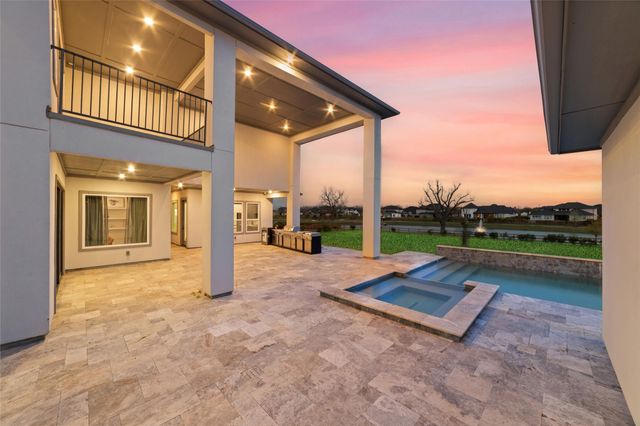 29627 Circle S Ranch Trail, Fulshear, TX 77406