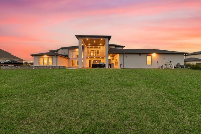 29627 Circle S Ranch Trail, Fulshear, TX 77406