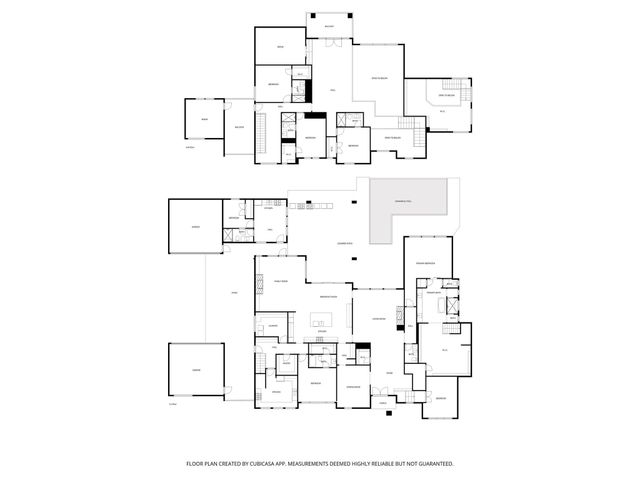 29627 Circle S Ranch Trail, Fulshear, TX 77406